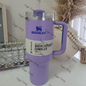 Lavender Standley 40oz Tumbler